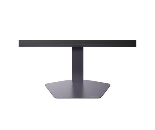 LCD Monitor LG 27 " 1920 x 1080 pixels Full HD Native aspect ratio 16:9 LCD Flat 27G550B-B