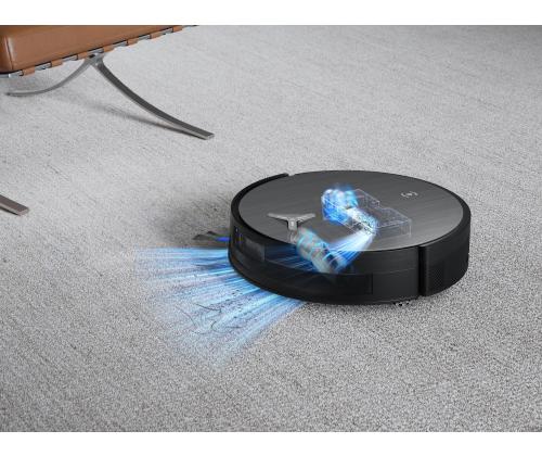 VACUUM CLEANER ROBOT/DEEBOT X11 PRO OMNI ECOVACS