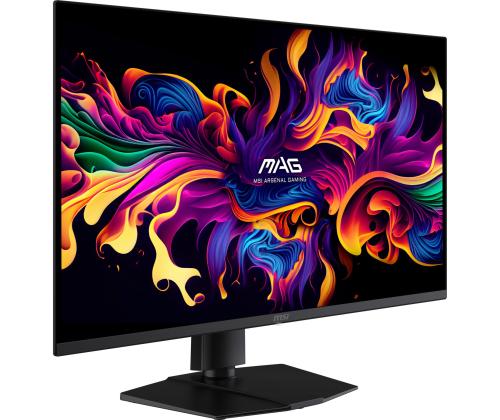 Monitor MSI 31.5 " 3840 x 2160 pixels 4K Ultra HD Native aspect ratio 16:9 QD-OLED Flat MAG322UPQD…