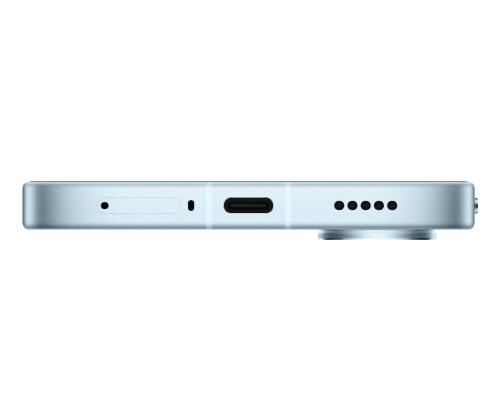 MOBILE PHONE POCO X8 PRO MAX/12/512GB BLUE MZB0NBTEU POCO