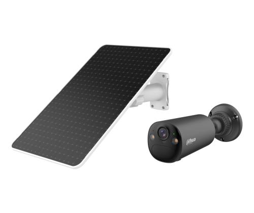 WRL CAMERA 4MP BULLET KIT/KIT/BF4CA-0210B-XL/M0508 DAHUA