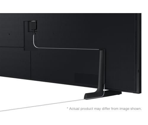 TV Set SAMSUNG 50 " 4K Ultra HD 3840 x 2160 pixels Flat 16:9 QLED QE50LS03FAUXXH