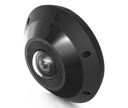 NET CAMERA 12MP/BLK UVC-G6-PRO-360-B UBIQUITI