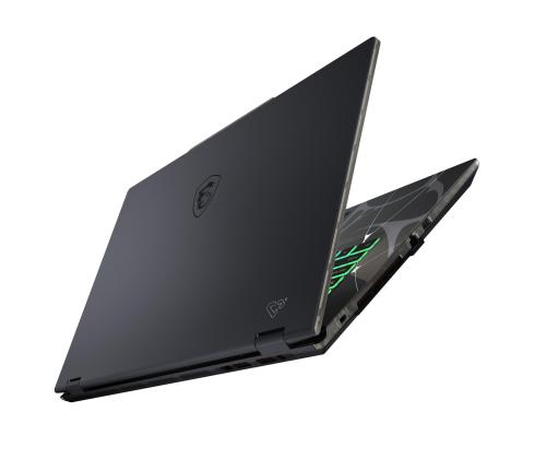 Notebook MSI Cyborg 17 B13WGKG CPU Intel® CoreT i7 i7-13620H 17.3 " 1920 x 1080 pixels RAM 16 GB…