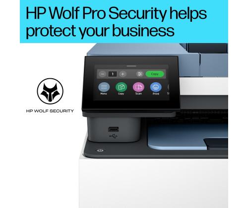 PRINTER LASER JET PRO MFP/3302SDW 499Q6F#B19 HP