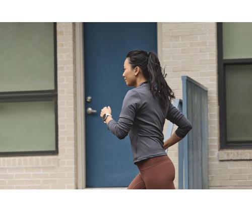 SMARTWATCH AMAZFIT ACTIVE 3 PR/AERO WHITE AMAZFIT