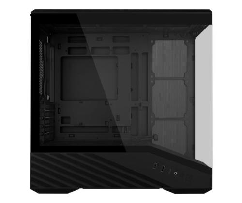 Case LIAN LI micro ATX/Mini-ITX Black Mini Tower PC G99.V100RMIX.00