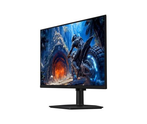 LCD Monitor SAMSUNG 27 " 1920 x 1080 pixels Full HD Native aspect ratio 16:9 LCD Flat LS27HG402EUXEN
