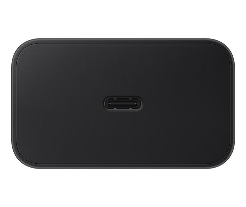 MOBILE CHARGER WALL 60W/BLACK EP-T6010NBEGWW SAMSUNG