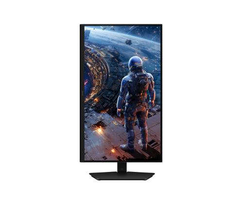 LCD Monitor SAMSUNG 27 " 5120 x 2880 pixels 5K Ultra HD Native aspect ratio 16:9 LCD Flat…