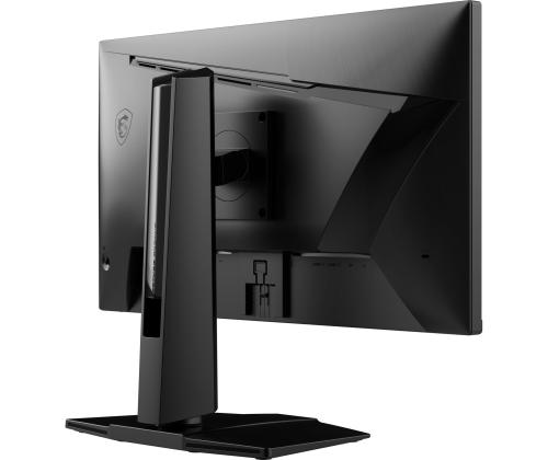 LCD Monitor MSI MAG 255PXF 24.5" Gaming Matte Panel IPS 1920x1080 16:9 300Hz 0.5 ms Speakers Colour…