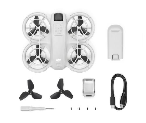 Drone DJI Neo CP.FP.00000184