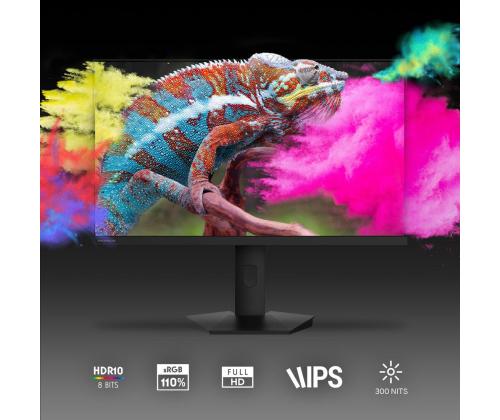 MONITOR LCD 27"/M27FB5C15 THOMSON