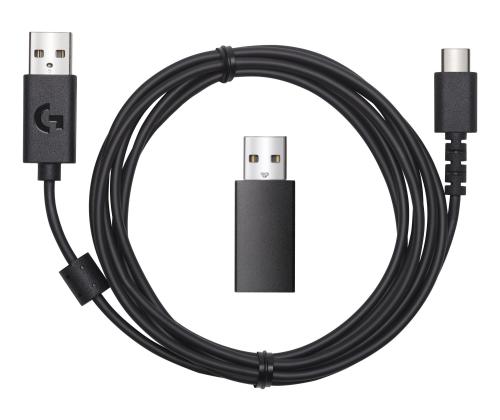 CONSOLE ACC ACCESSORY BUNDLE/G29/G435 991-000539 LOGITECH