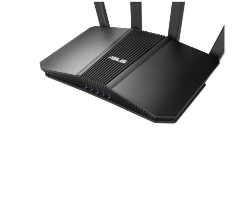 Wireless Router ASUS Wi-Fi 7 (802.11be) Data speed 3600 Mbit/s Ethernet WAN Yes WAN connection type…