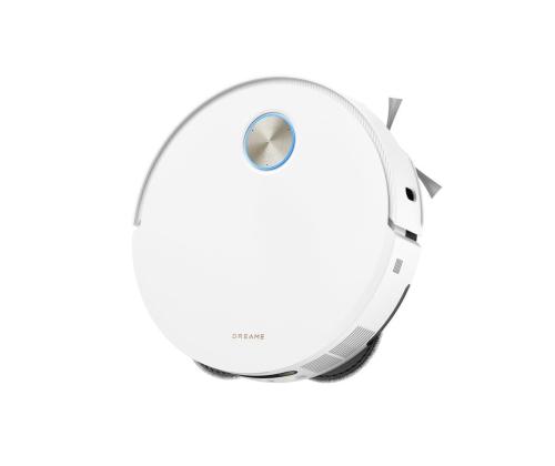 VACUUM CLEANER ROBOT X50 ULTRA/COMPL RLX85CE-4-WH DREAME