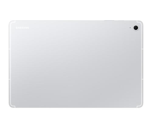 TABLET GALAXY TAB S10 FE+ 128G/WIFI SILVER SM-X620 SAMSUNG