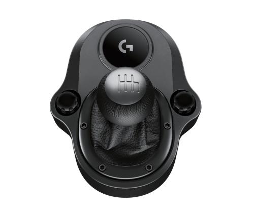 CONSOLE ACC ACCESSORY BUNDLE/G923 991-000531 LOGITECH