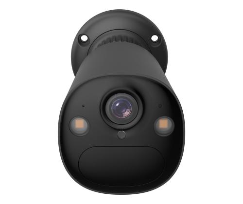 WRL CAMERA 4MP BULLET KIT/KIT/BF4CA-0210B/M0508 DAHUA