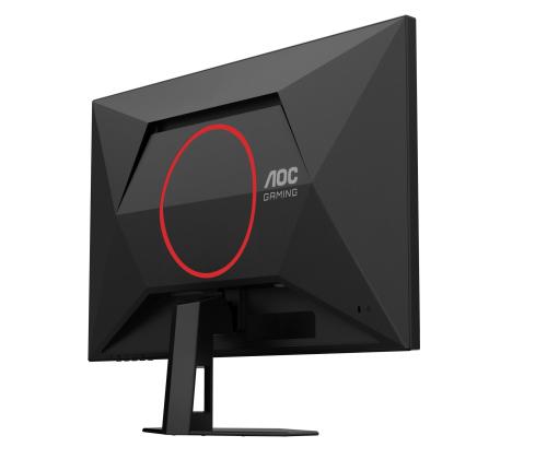 LCD Monitor AOC 27 " 1920 x 1080 pixels Full HD Native aspect ratio 16:9 LED Flat 27G4ZRE