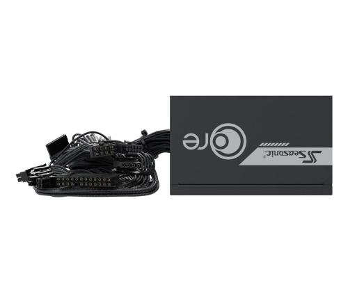 Power Supply SEASONIC ATX PC 100 - 240 V 850 W SRP-CGC851-A5A32SF