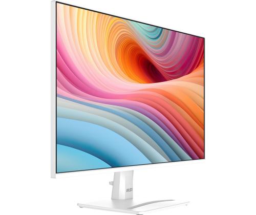 LCD Monitor MSI PRO MP275W E2 27" Business 1920x1080 16:9 120 ?? 1 ms Speakers PROMP275WE2