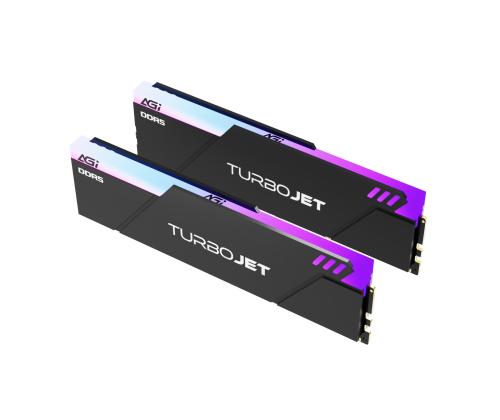 MEMORY DIMM 32GB DDR5-6000/KIT2 AGI6APC16UD858-DC AGI