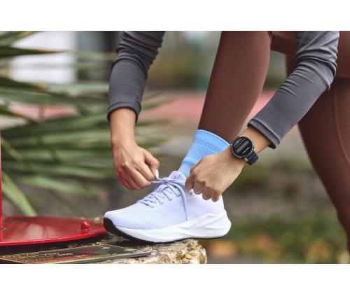 SMARTWATCH AMAZFIT ACTIVE 3 PR/ATLAS BLUE AMAZFIT