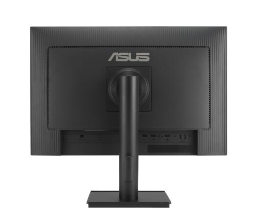 LCD Monitor ASUS 24.1 " 1920 x 1200 pixels WUXGA Native aspect ratio 16:10 LCD Flat 90LM0AJ0-B02K70