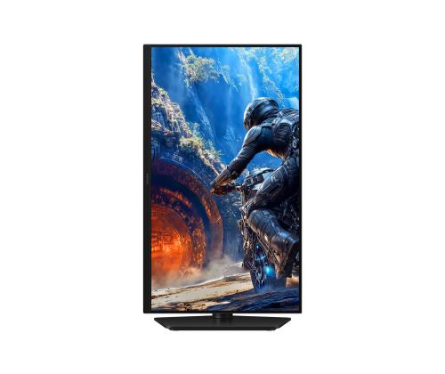 LCD Monitor SAMSUNG 25 " 1920 x 1080 pixels Full HD Native aspect ratio 16:9 LCD Flat LS25HG402EUXEN