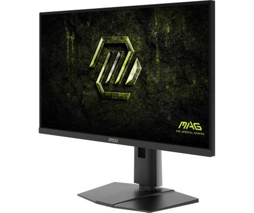 LCD Monitor MSI 27 " 2560 x 1440 pixels Wide Quad HD Native aspect ratio 16:9 LCD Flat MAG274QPFX32
