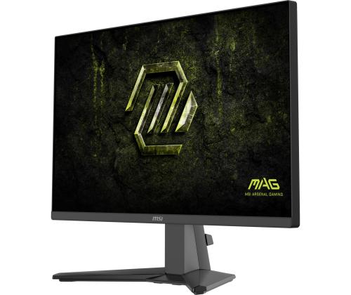 LCD Monitor MSI 23.8 " 1920 x 1080 pixels Full HD Native aspect ratio 16:9 LCD Flat MAG245FX24