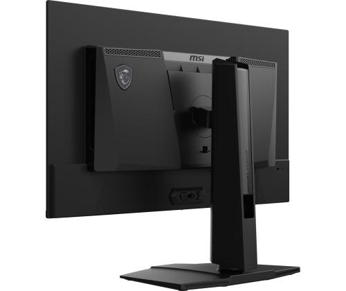 Monitor MSI 26.5 " 2560 x 1440 pixels Wide Quad HD Native aspect ratio 16:9 QD-OLED Flat MAG274QPQD…