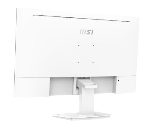 LCD Monitor MSI PRO MP273AW 27" Business Panel IPS 1920x1080 16:9 100Hz Matte 4 ms Speakers Tilt…