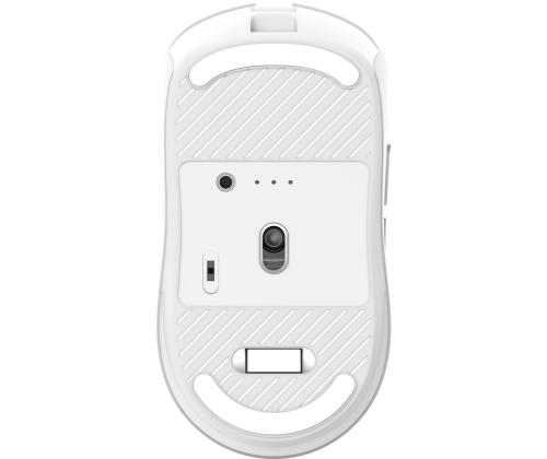 KEYBOARD +MOUSE/FORGE K210 W COMBO WHITE MSI