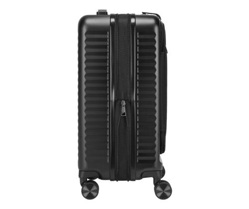 NB CASE TROLLEY HARDSHELL 20"/8180 RIVACASE