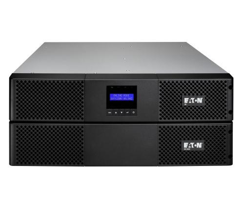 UPS EATON 1800 Watts 2000 VA Wave form type Sinewave OnLine DoubleConvertion Phase 1phase Rack 2U…