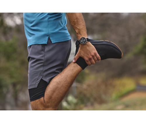 SMARTWATCH AMAZFIT ACTIVE 3 PR/APEX SILVER AMAZFIT