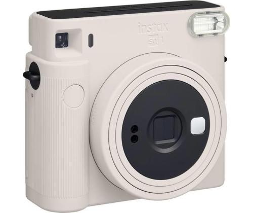 CAMERA INSTAX SQUARE SQ1/CHALK WHITE FUJIFILM