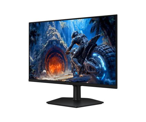 LCD Monitor SAMSUNG 27 " 1920 x 1080 pixels Full HD Native aspect ratio 16:9 LCD Flat LS27HG402EUXEN