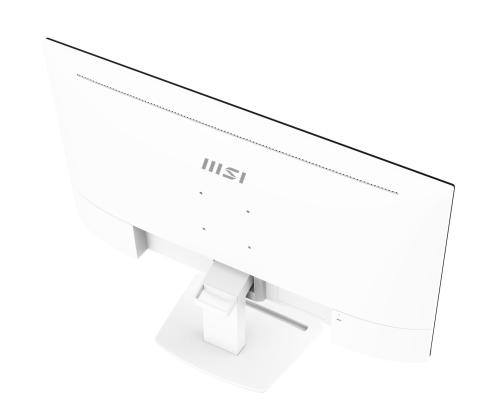 LCD Monitor MSI PRO MP273AW 27" Business Panel IPS 1920x1080 16:9 100Hz Matte 4 ms Speakers Tilt…