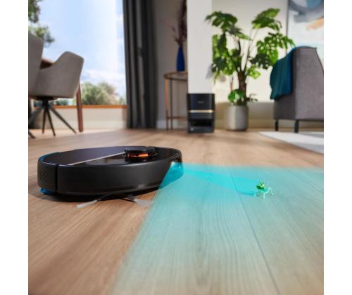 VACUUM CLEANER ROBOT/XU7000/01 PHILIPS