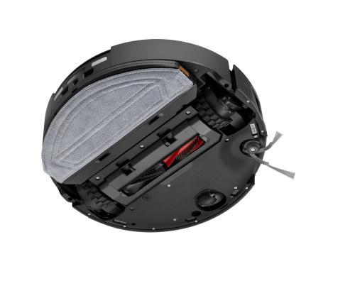 VACUUM CLEANER ROBOT SAROS 20/SONIC BLACK S20S52-00 ROBOROCK