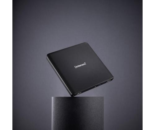DVD RW USB3.2 EXT/BLACK 5401500 INTENSO