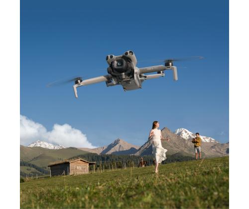 Drone DJI Mini 5 Pro Fly More Combo Plus (DJI RC 2) CP.MA.00001024