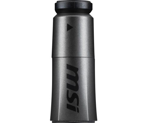 Graphics Card MSI NVIDIA GeForce RTX 5080 16 GB GDDR7 256 bit PCIE 5.0 16x Dual Slot Fansink 1xHDMI…