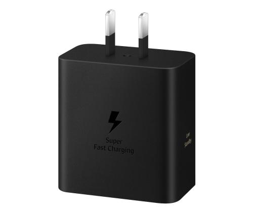 MOBILE CHARGER WALL 60W/BLACK EP-T6010NBEGWW SAMSUNG