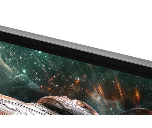 LCD Monitor SAMSUNG 27 " 3840 x 2160 pixels 4K Ultra HD Native aspect ratio 16:9 LED Flat…