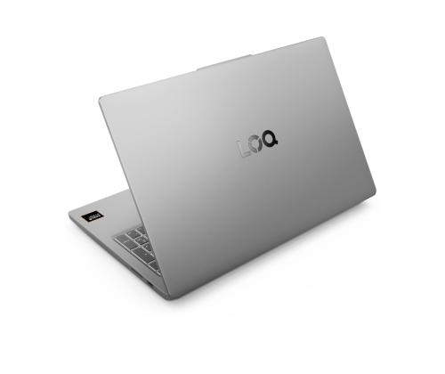 Notebook LENOVO LOQ LOQ 15ARP10E CPU AMD RyzenT 7 7735HS 3.2 GHz 15.6 " 1920 x 1080 pixels RAM 16…