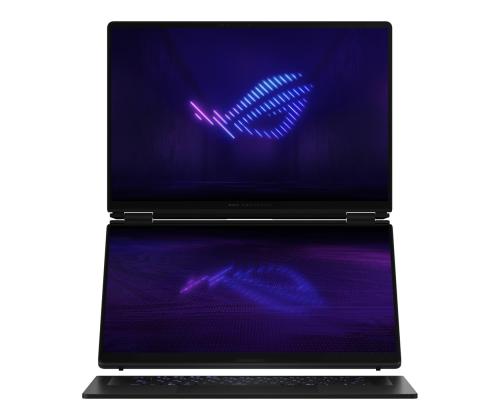 Notebook ASUS GX651AX-SR005X ROG Zephyrus GX651AX-SR005X CPU Intel Core Ultra 9 386H 16 " 2880 x…